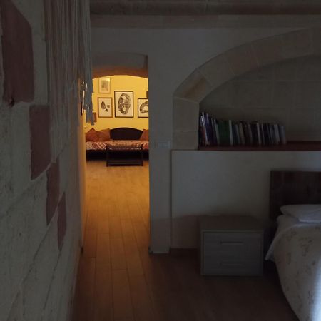 Villa Casa Nel Quartiere Delle Ceramiche à Grottaglie Extérieur photo