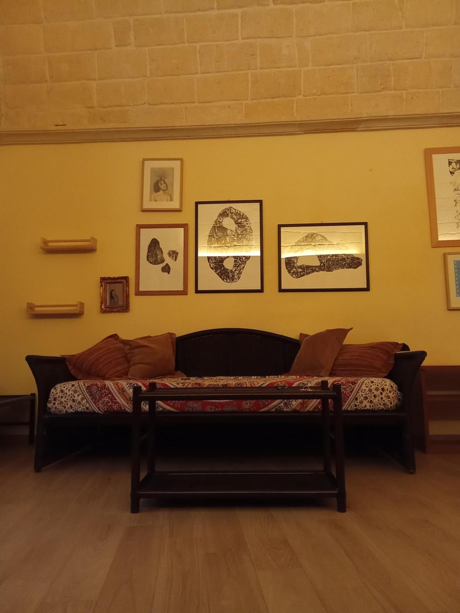 Villa Casa Nel Quartiere Delle Ceramiche à Grottaglie Extérieur photo